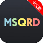 msqrd