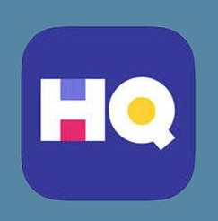 HQTriviaйAPP