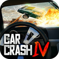 Car Crash4° 1.0 ƻ