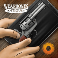 Weaphones Antiques Firearm Sim 1.0.0 ׿