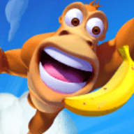 Banana Kong Blast 1.0.0 ƻ