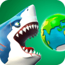 饥饿鲨进化全球同步版
