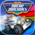 MicroMachines