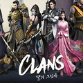 CLANS֮Ӱ