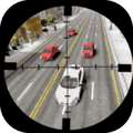 TrafficSniperShooter