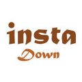 Instadown