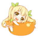 Mikan