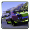 UphillMuscleCarRealDriftHighwayRacer3DGame-������Ϸ