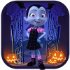 Vampirina:HalloweenGhosts-������Ϸ