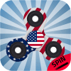 USAFidgetHandSpinnerToy-������Ϸ