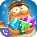 ViberDiamondRush-������Ϸ