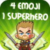 4Emoji1Superhero