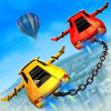 ImpossibleFlyingChainedCarGames-Ϸ