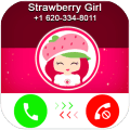 CallFromStrawber