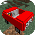 ModMinecraft:Car