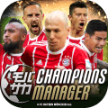 ХCHAMPIONSMANAGER