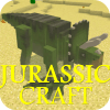 ModJurassicDinos