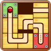 UnblockBall-SpiralPuzzle-������Ϸ