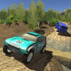 OffroadDirtHillRacing-������Ϸ