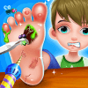 SmellyFootDoctor:CrazyClinic