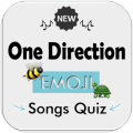 OneDirectionEmojiSongsQuiz-������Ϸ