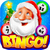 ChristmasBingoSanta'sGifts