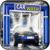 CarWashServiceStation3D