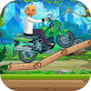 upinmotorbike-������Ϸ