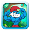 supersmurfadvent