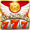 RockN'CashCasinoSlots-FreeVegasSlotMachine