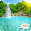 TilePuzzleWaterfall