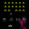 Invaders:Deluxe-Ϸ