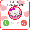 HelloKittyCallSi