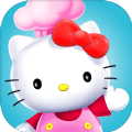 HelloKittyFoodTo