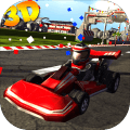 GoKartDrive3D