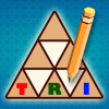 Tridoku:Triangle