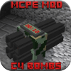 C4BombsModforMCP