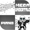UndertalePianoTap-������Ϸ