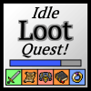 IdleLootQuest-Ϸ