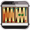 Narde-Backgammon