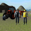 Farming3D:Tracto