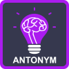 Vocabrain-Antonym-������Ϸ