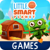 LittleSmartPlanetGames