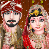 IndianWeddingArrangeMarriageWithIndianCulture-Ϸ