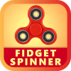 FidgetSpinner-Ti