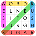 WordSearch:Crossword