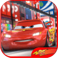 UltimateLightningMcqueenRace-������Ϸ