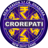 Crorepati2018KBC