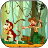 JungleMonkeyRun