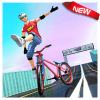 ImpossibleBMXRacer-Ϸ